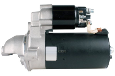 Motor de arranque