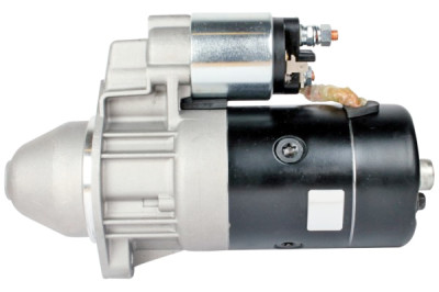 Motor de arranque