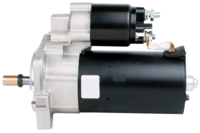 Motor de arranque