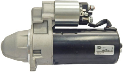 Motor de partida HELLA 8EA 011 611-021