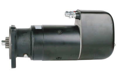 Motor de arranque