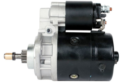 Motor de arranque