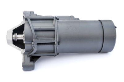 Motor de partida HELLA 8EA 011 610-501