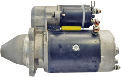Motor de arranque