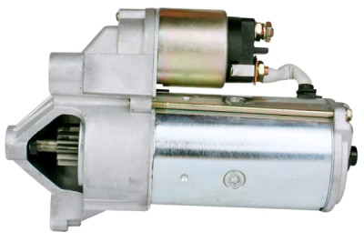 Motor de arranque