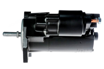 Motor de arranque