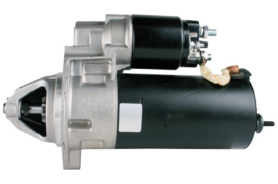 Motor de arranque