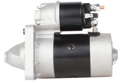 Motor de arranque