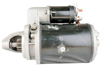 Motor de arranque