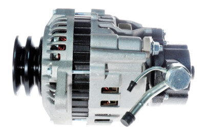 Alternador HELLA 8EL 011 711-081