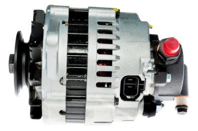 Alternador