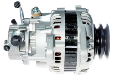Alternador HELLA 8EL 011 711-131
