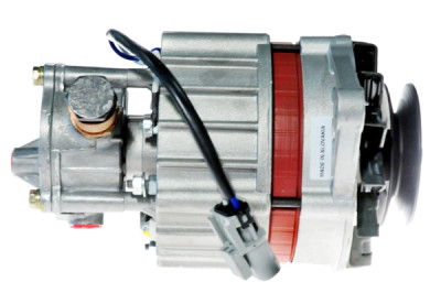 Alternador
