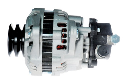 Alternador HELLA 8EL 011 711-181