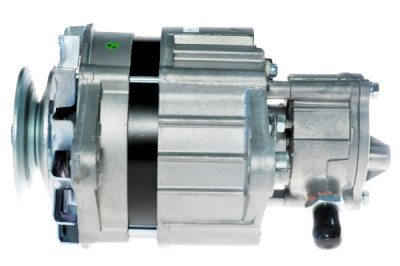 Alternador HELLA 8EL 011 711-741