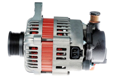 Alternador