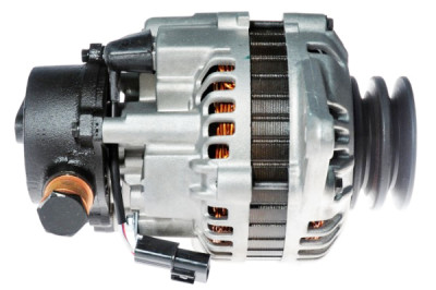 Alternador