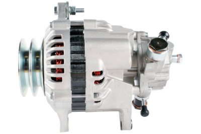 Alternador HELLA 8EL 012 426-411