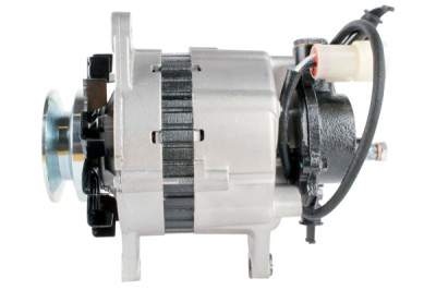 Alternador HELLA 8EL 012 427-761