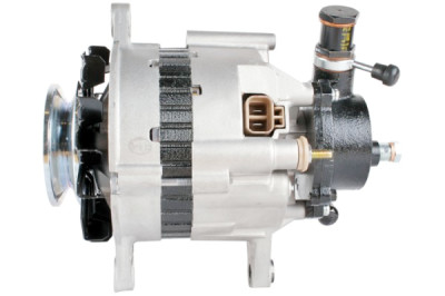 Alternador