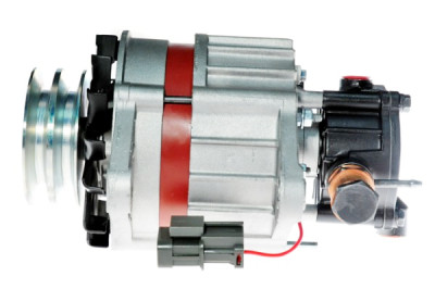 Alternador