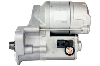 Motor de arranque