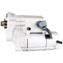 Motor de partida HELLA 8EA 012 527-231