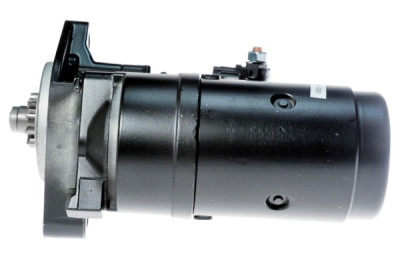 Motor de partida HELLA 8EA 011 610-651