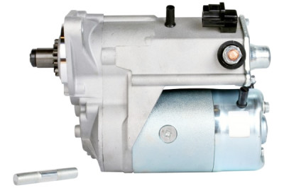 Motor de arranque