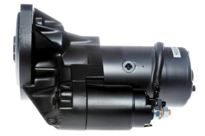 Motor de partida HELLA 8EA 011 611-101