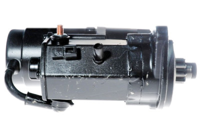 Motor de partida HELLA 8EA 011 610-711