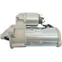 Motor de partida HELLA 8EA 012 527-601