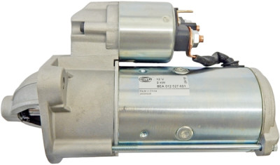 Motor de partida HELLA 8EA 012 527-601
