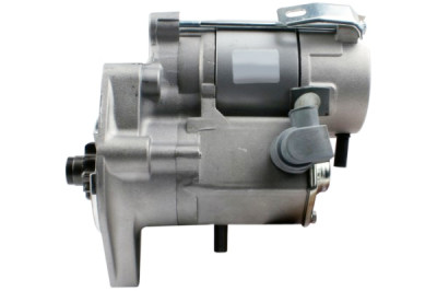 Motor de arranque