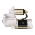 Motor de arranque