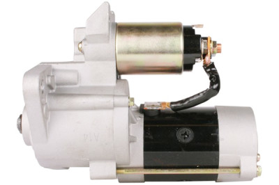 Motor de arranque