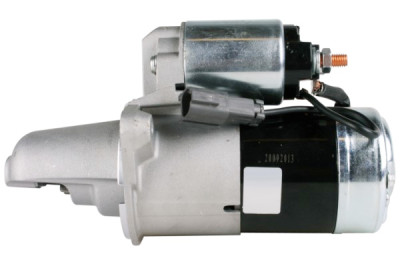 Motor de arranque