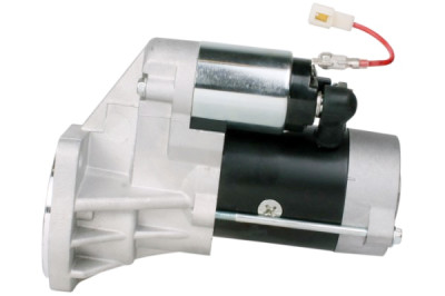 Motor de arranque