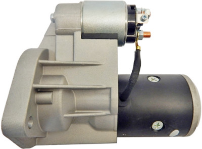 Motor de arranque