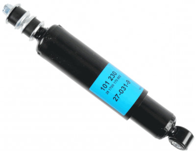 Amortecedor SACHS 101 230