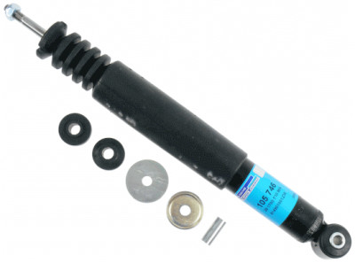 Amortecedor SACHS 105 746