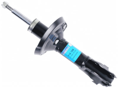 Amortecedor SACHS 115 158