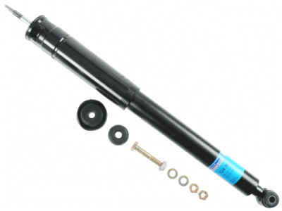 Amortecedor SACHS 124 391