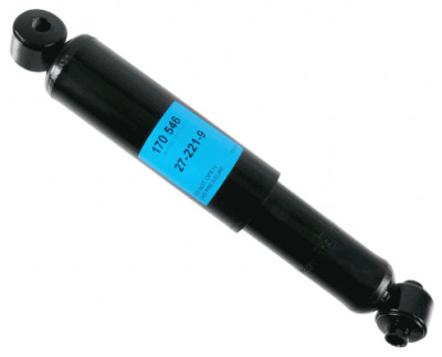 Amortecedor SACHS 170 546