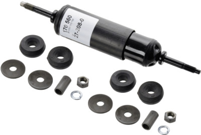 Amortecedor SACHS 170 560