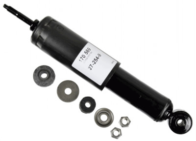 Amortecedor SACHS 170 569