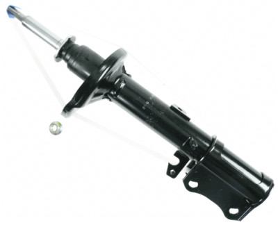 Amortecedor SACHS 200 350