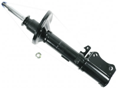 Amortecedor SACHS 200 351