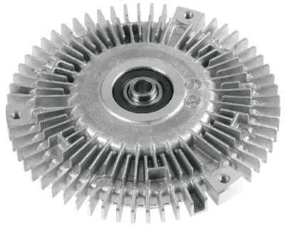 Embreagem, ventilador do radiador SACHS 2100 062 031