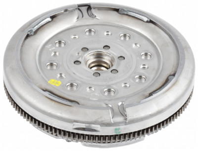 Kit de Embreagem + Volante Bimassa ZMS Modul XTend SACHS 2289 000 257
